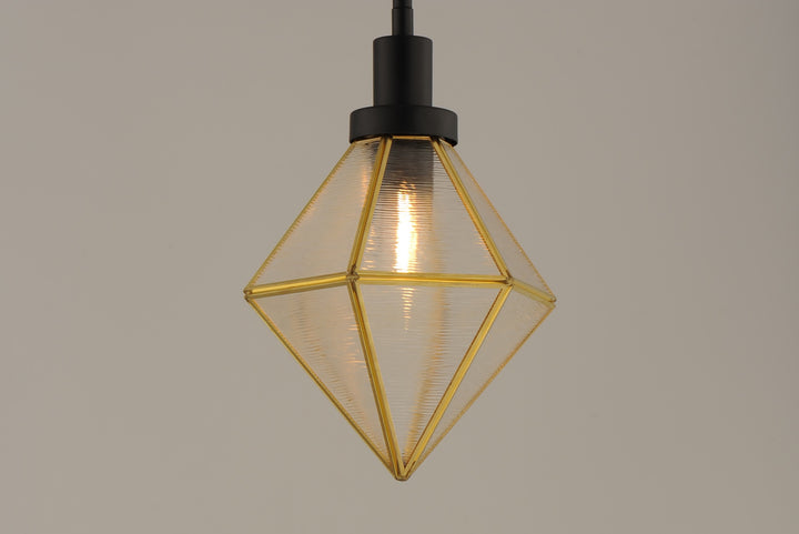 Adorn Mini Pendant by Studio M Lighting – lifestyle