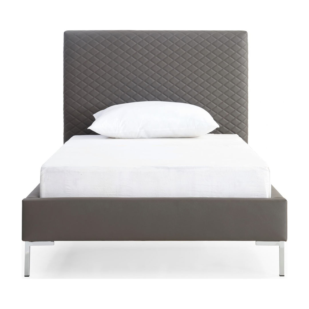 Liz Bed Twin by Whiteline Modern Living