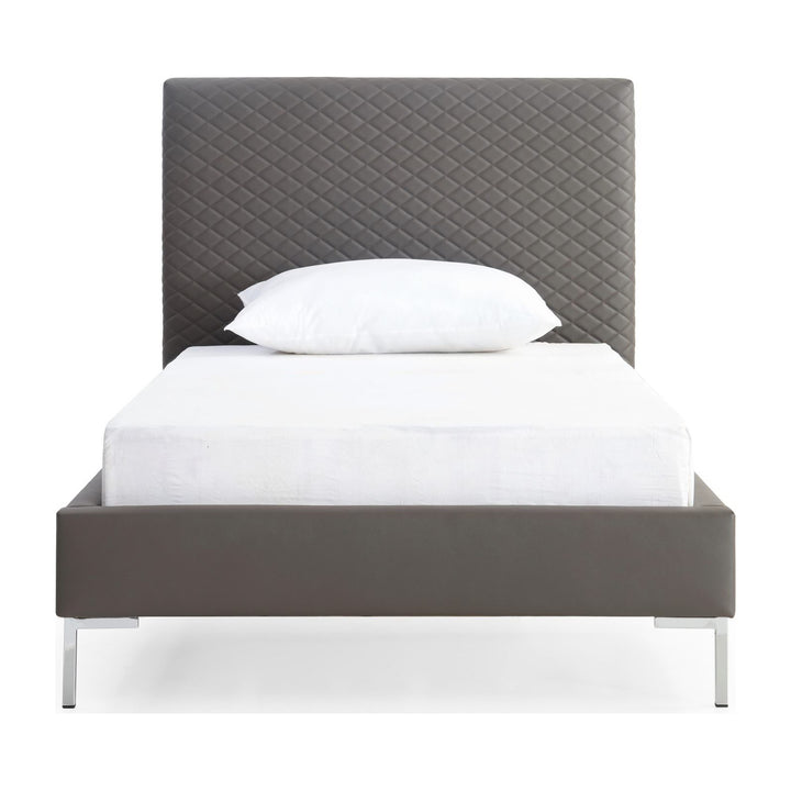 Liz Bed Twin by Whiteline Modern Living