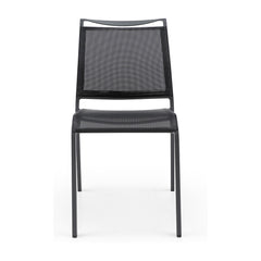 Aloha Outdoor Dining Chair by Whiteline Modern Living