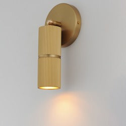 Reeds LED Spot Light by Studio M Lighting – lifestyle