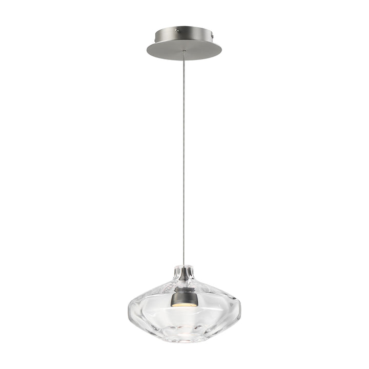Ray Dance LED Lampion Pendant by Studio M Lighting