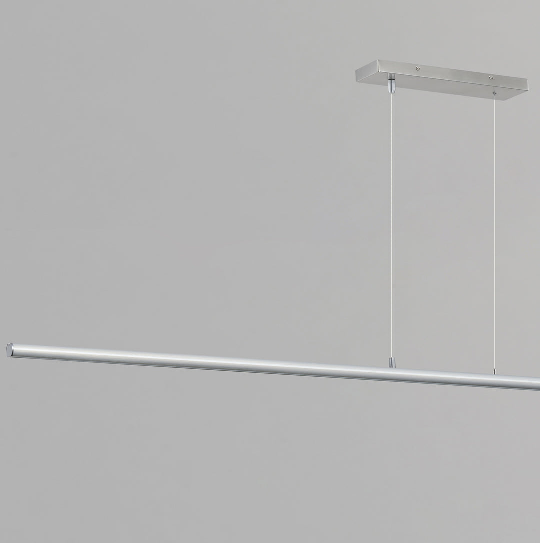 Continuum 96 LED Pendant by Studio M Lighting – lifestyle