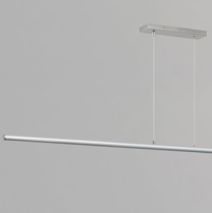 Continuum 96 LED Pendant by Studio M Lighting – lifestyle