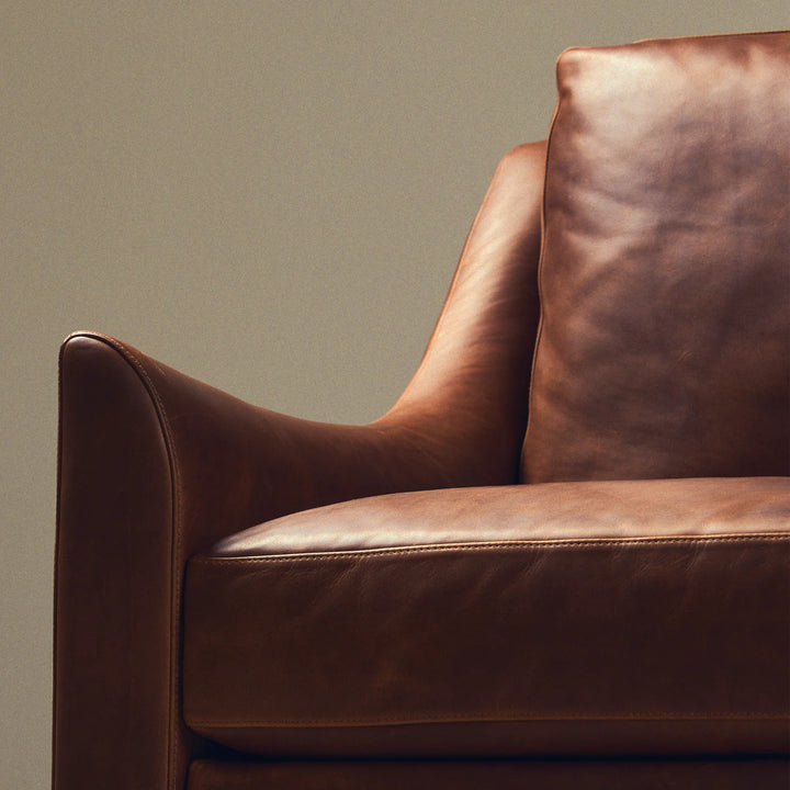 Hollis Comfort Sleeper Sleeper Sofas American Leather