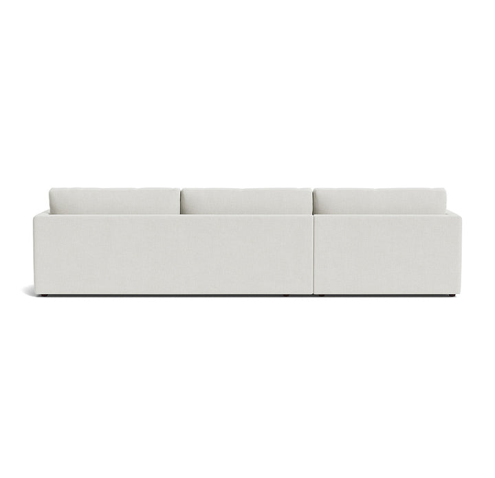 Haydon Left Chaise Sectional Sectional Thomas Dawn