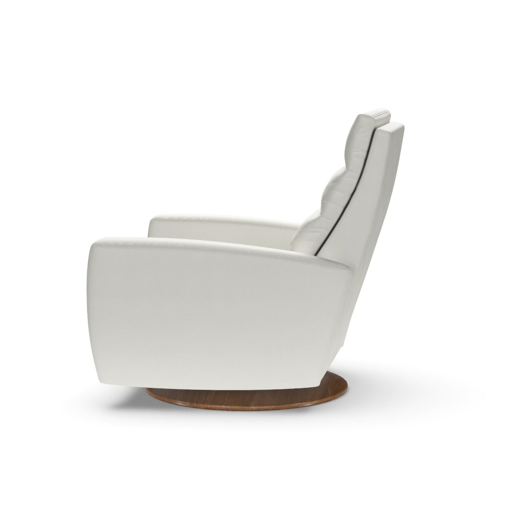 Lanier Comfort Air Recliners American Leather