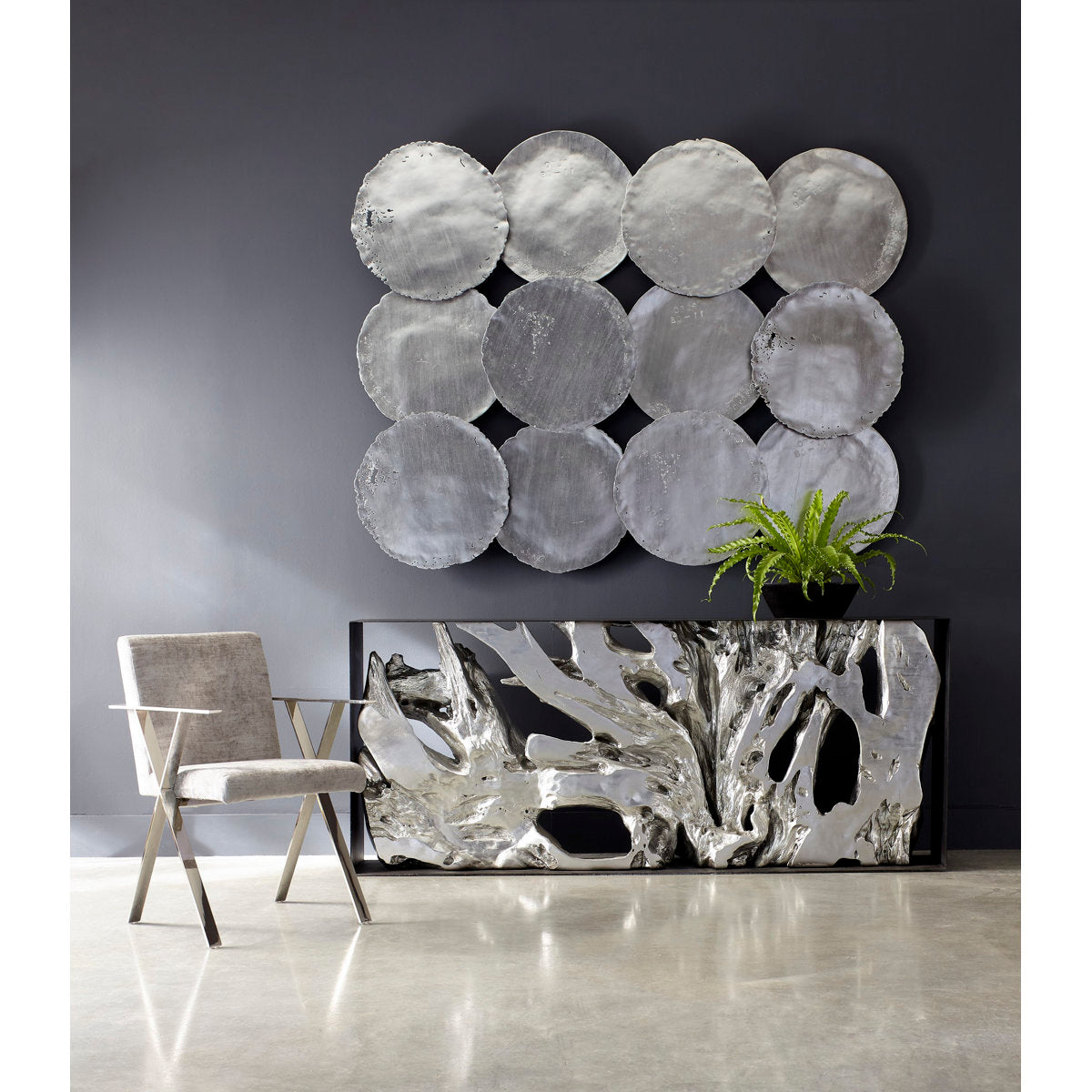 Modern Wall Art