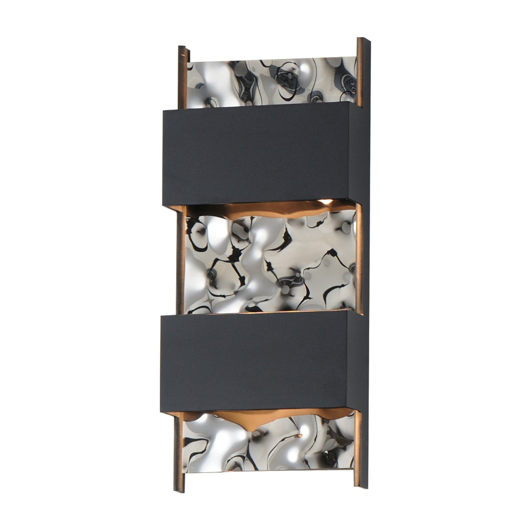 Coulee LED Outdoor Wall Sconce by Studio M Lighting
