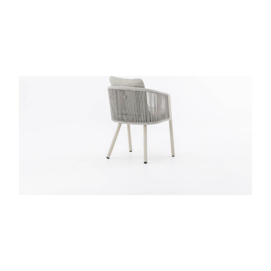 Haven Dining Armchair by Whiteline Modern Living