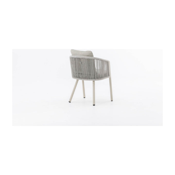 Haven Dining Armchair by Whiteline Modern Living