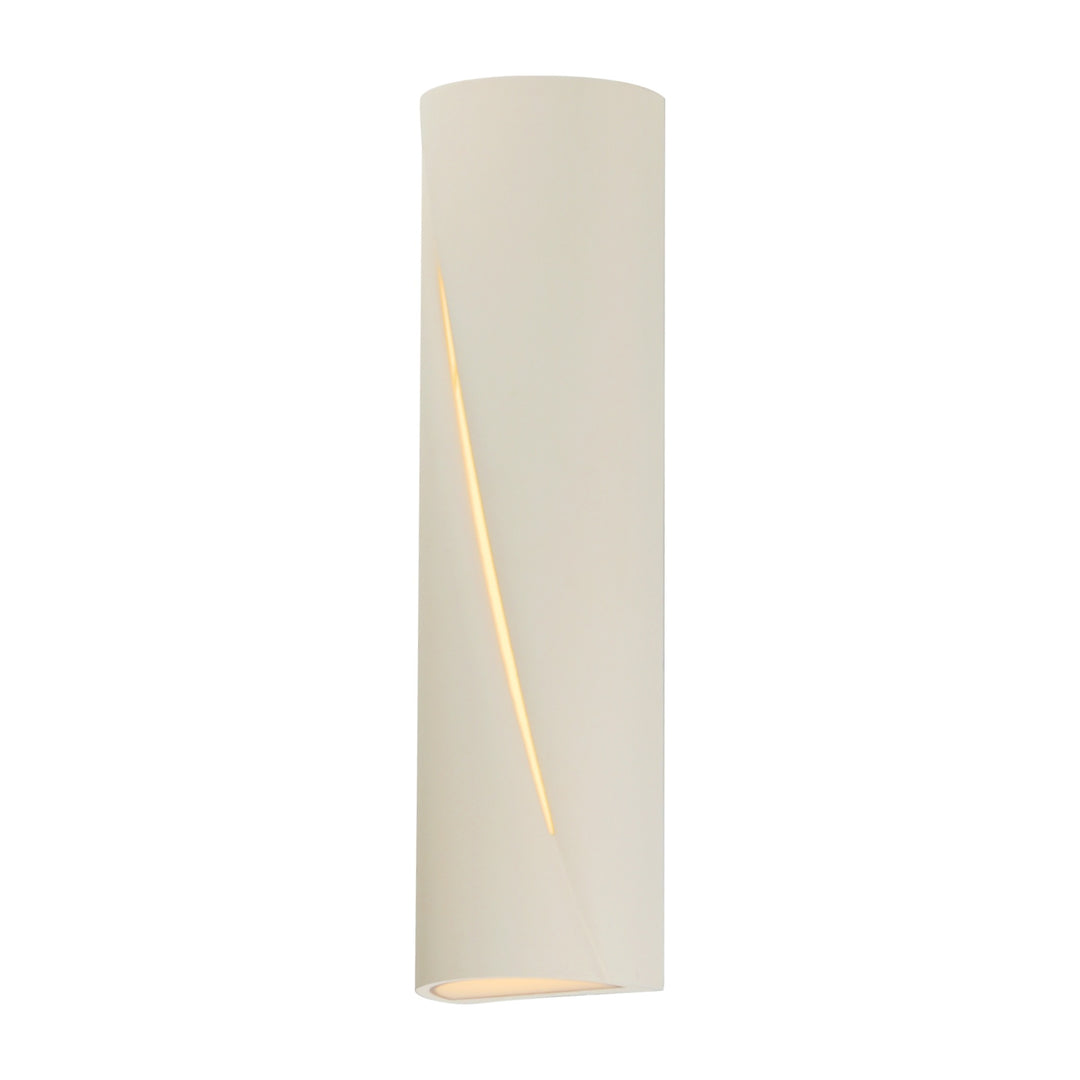 Puff 22 LED Outdoor Wall Sconce by Studio M Lighting