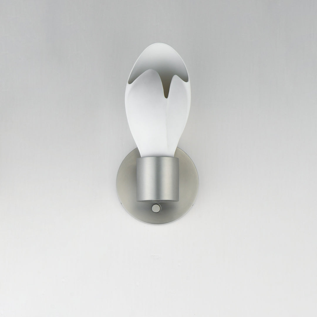 Burgeon LED Wall Sconce by Studio M Lighting – lifestyle