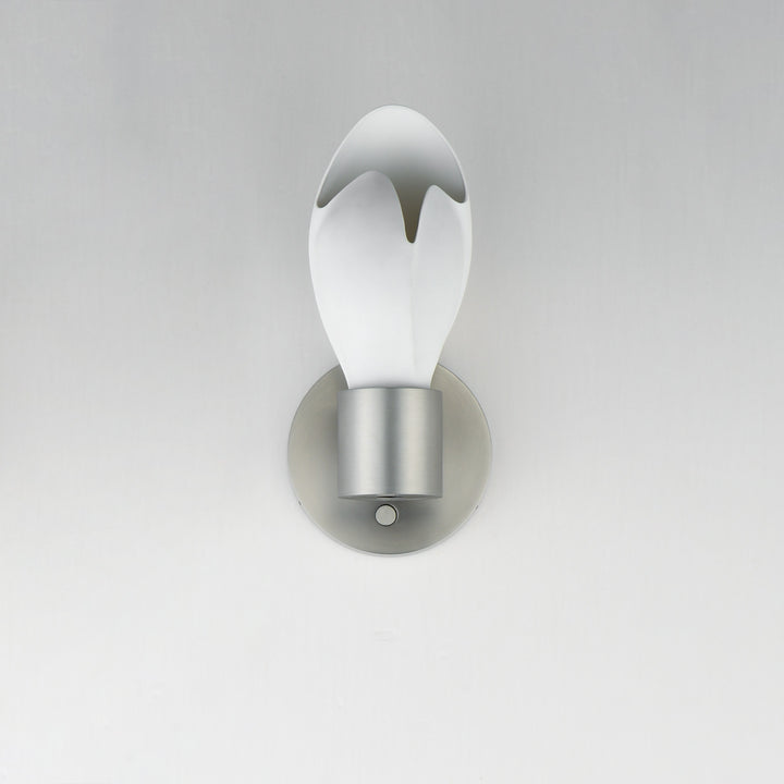 Burgeon LED Wall Sconce by Studio M Lighting – lifestyle