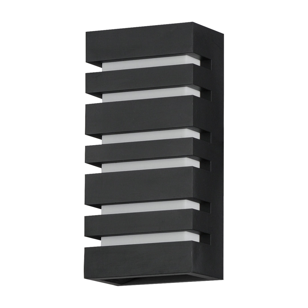 Keyes 14 LED Outdoor Wall Sconce by Studio M Lighting