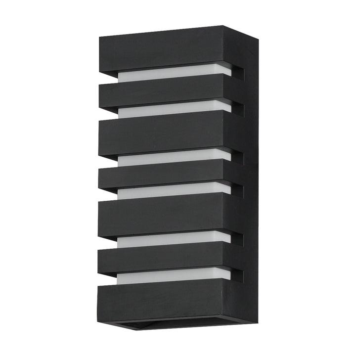 Keyes 14 LED Outdoor Wall Sconce by Studio M Lighting
