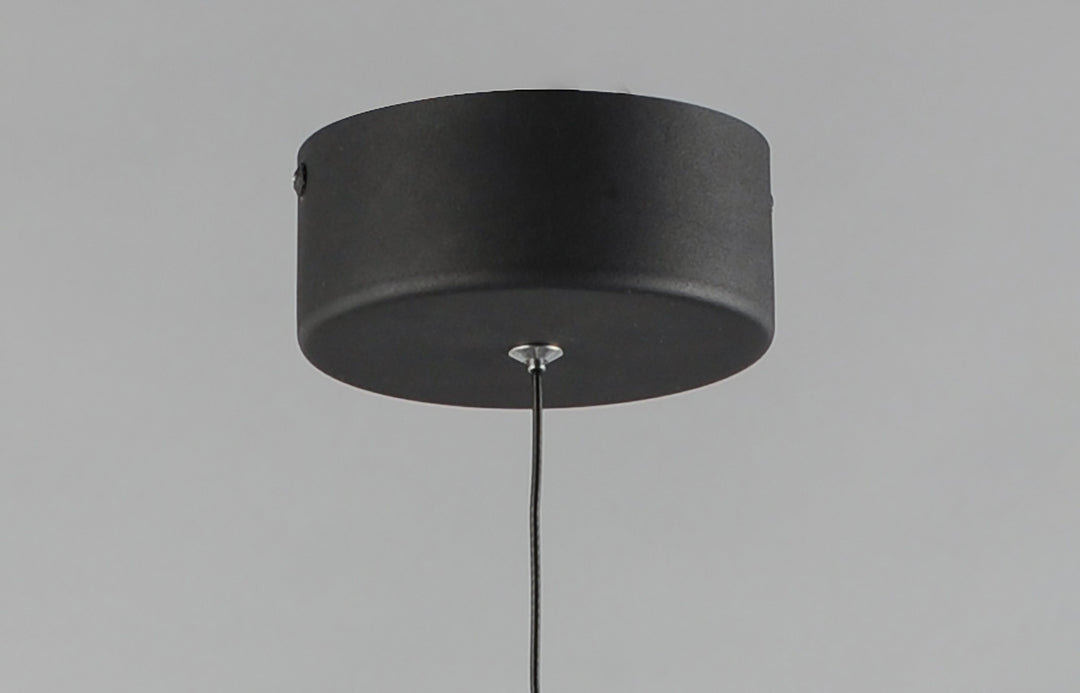 Mermaid LED Pendant 251441 by Studio M Lighting – lifestyle