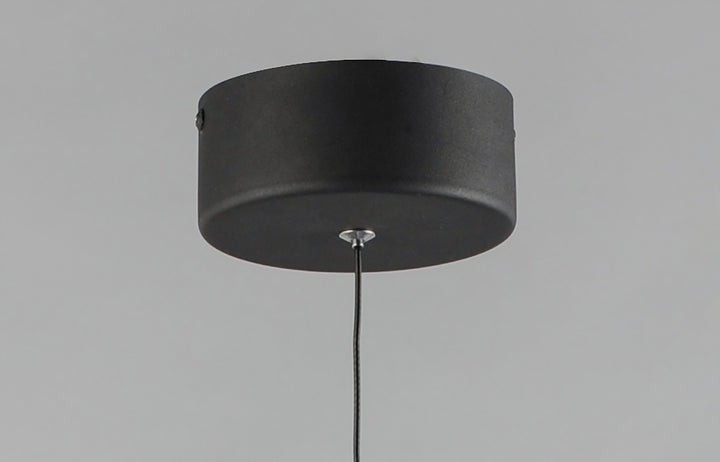 Mermaid LED Pendant 251441 by Studio M Lighting – lifestyle