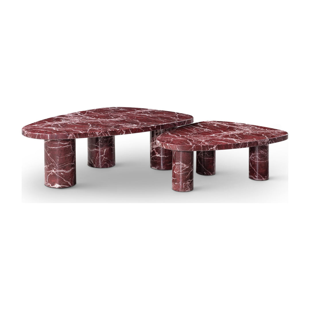 Amore Coffee Table by Whiteline Modern Living