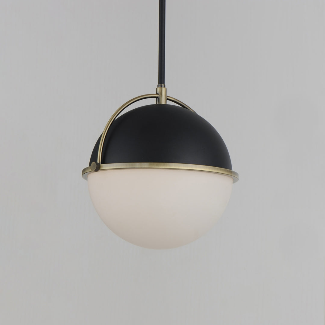 Duke 12 Single Pendant by Studio M Lighting – lifestyle