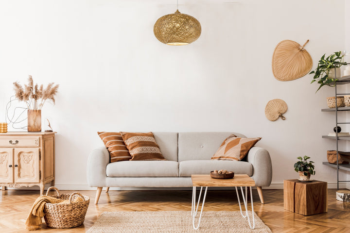 Bali Pendant 164402 by Studio M Lighting – lifestyle