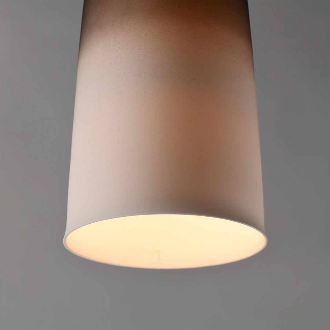 Stream Large LED Pendant by Studio M Lighting – lifestyle