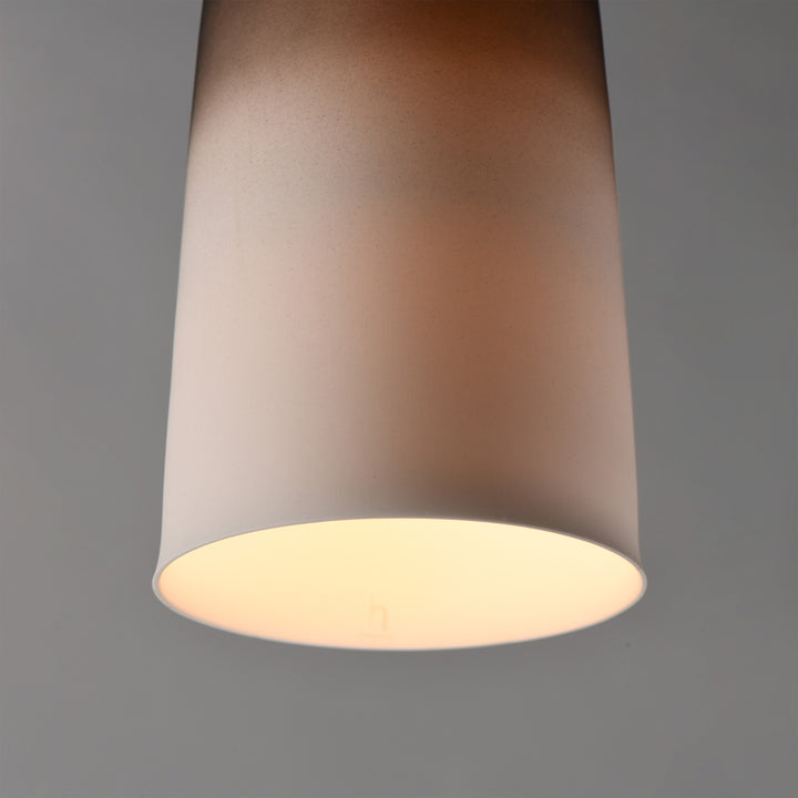 Stream Large LED Pendant by Studio M Lighting – lifestyle