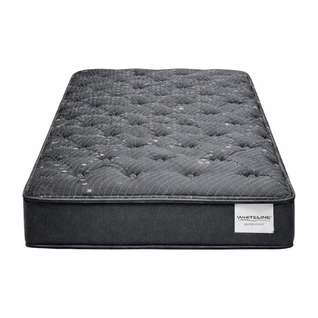 Havenlux Plush Mattress by Whiteline Modern Living