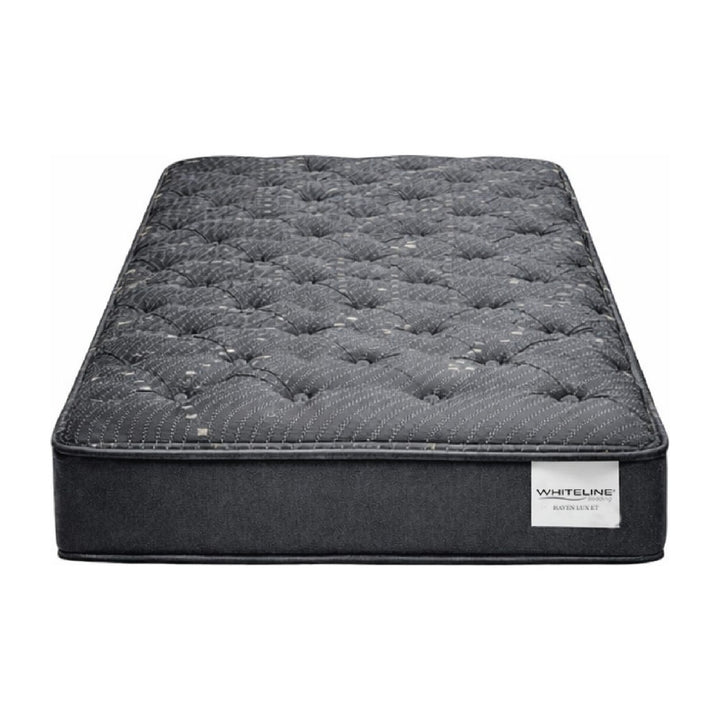 Havenlux Plush Mattress by Whiteline Modern Living