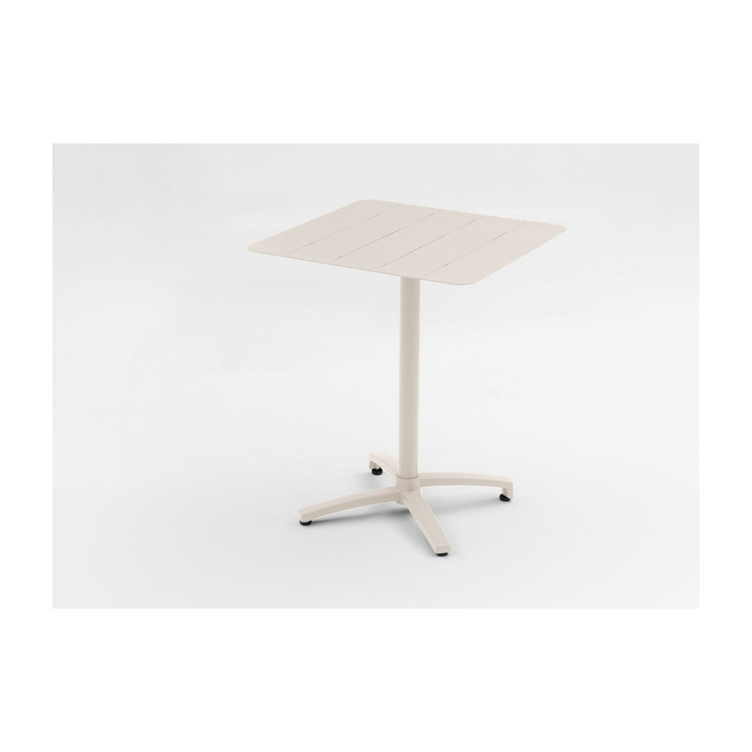 Sunset Square Counter Table by Whiteline Modern Living