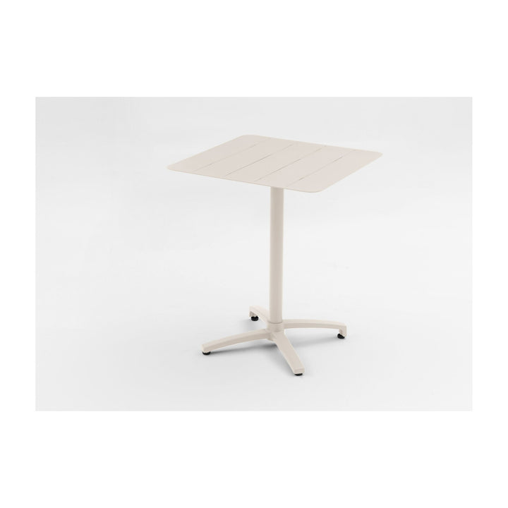 Sunset Square Counter Table by Whiteline Modern Living