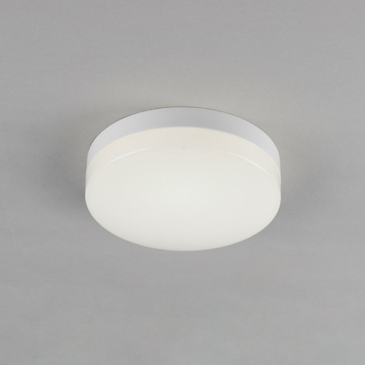 Tuner 7" RD LED Flush Mount Bluetooth by Studio M Lighting – lifestyle