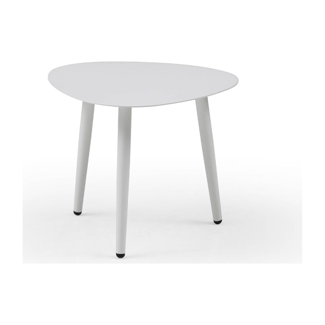 Rowan Large Outdoor Side Table by Whiteline Modern Living