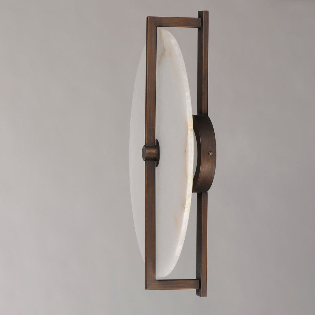 Quarry Wall by Studio M Lighting – lifestyle