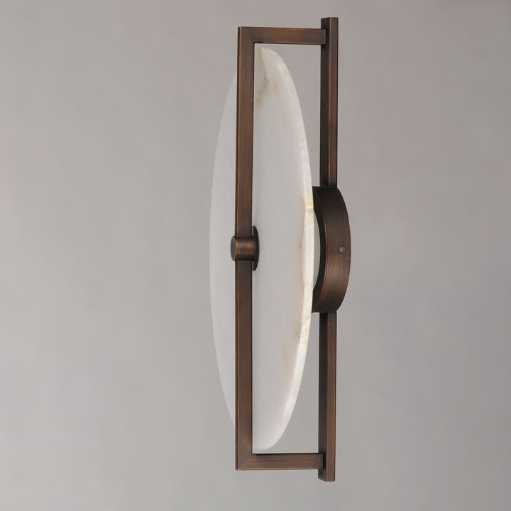 Quarry Wall by Studio M Lighting – lifestyle