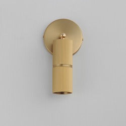 Reeds LED Spot Light by Studio M Lighting – lifestyle