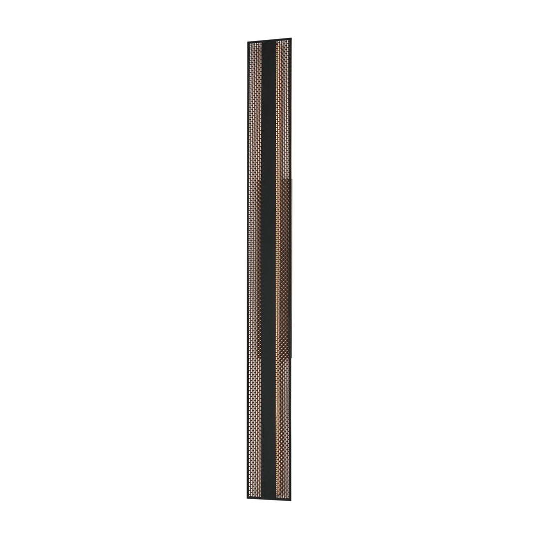 Interlace 60 LED Outdoor Wall Sconce by Studio M Lighting