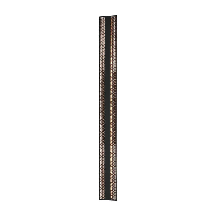 Interlace 60 LED Outdoor Wall Sconce by Studio M Lighting