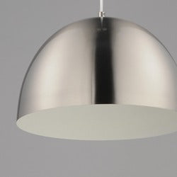 Tova 14 Pendant by Studio M Lighting – lifestyle