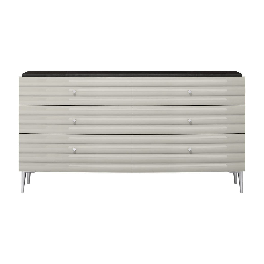 Pino Dresser by Whiteline Modern Living