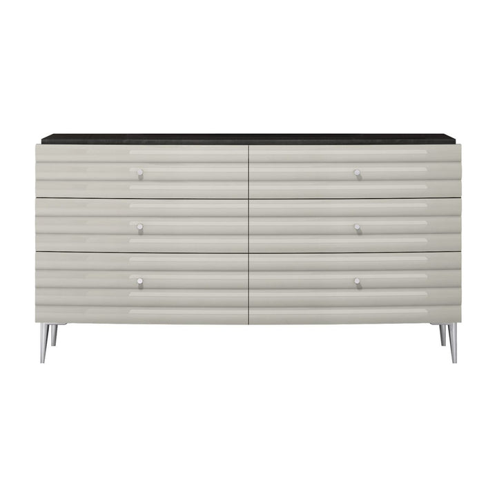 Pino Dresser by Whiteline Modern Living