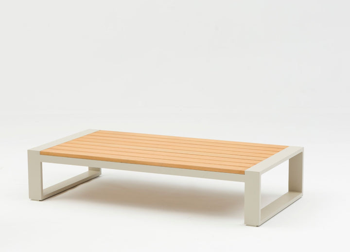 Costa Coffee Tables by Whiteline Modern Living – lifestyle