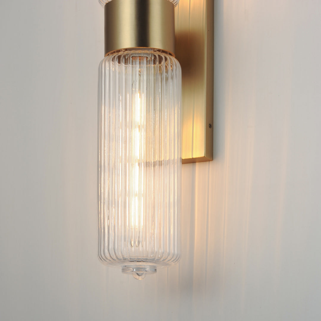 Kasbah 2-Light Wall Sconce by Studio M Lighting – lifestyle
