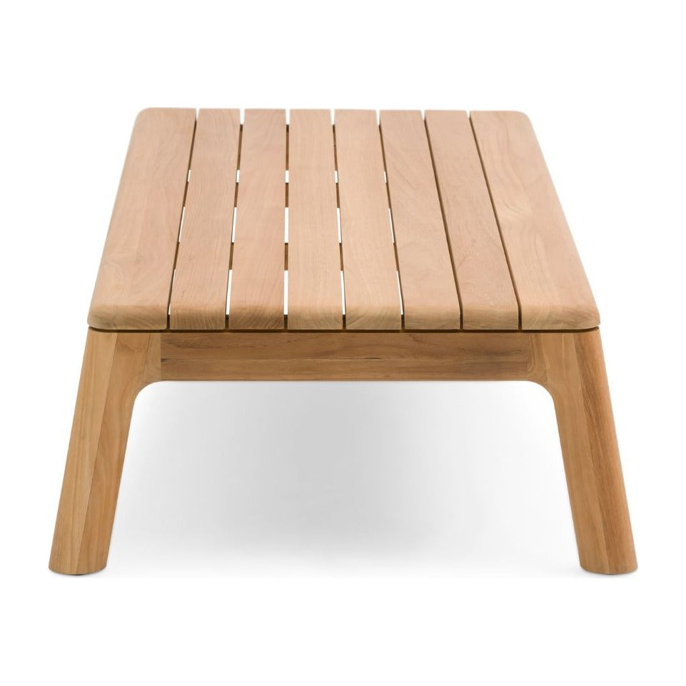 Tolo Coffee Table by Whiteline Modern Living