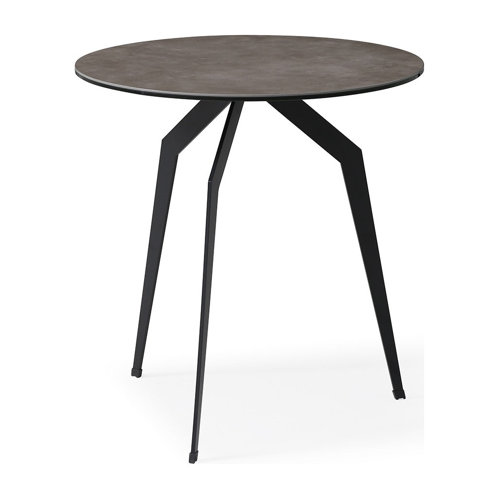 Santiago Side Table by Whiteline Modern Living