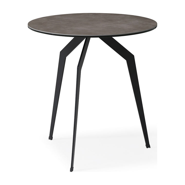 Santiago Side Table by Whiteline Modern Living