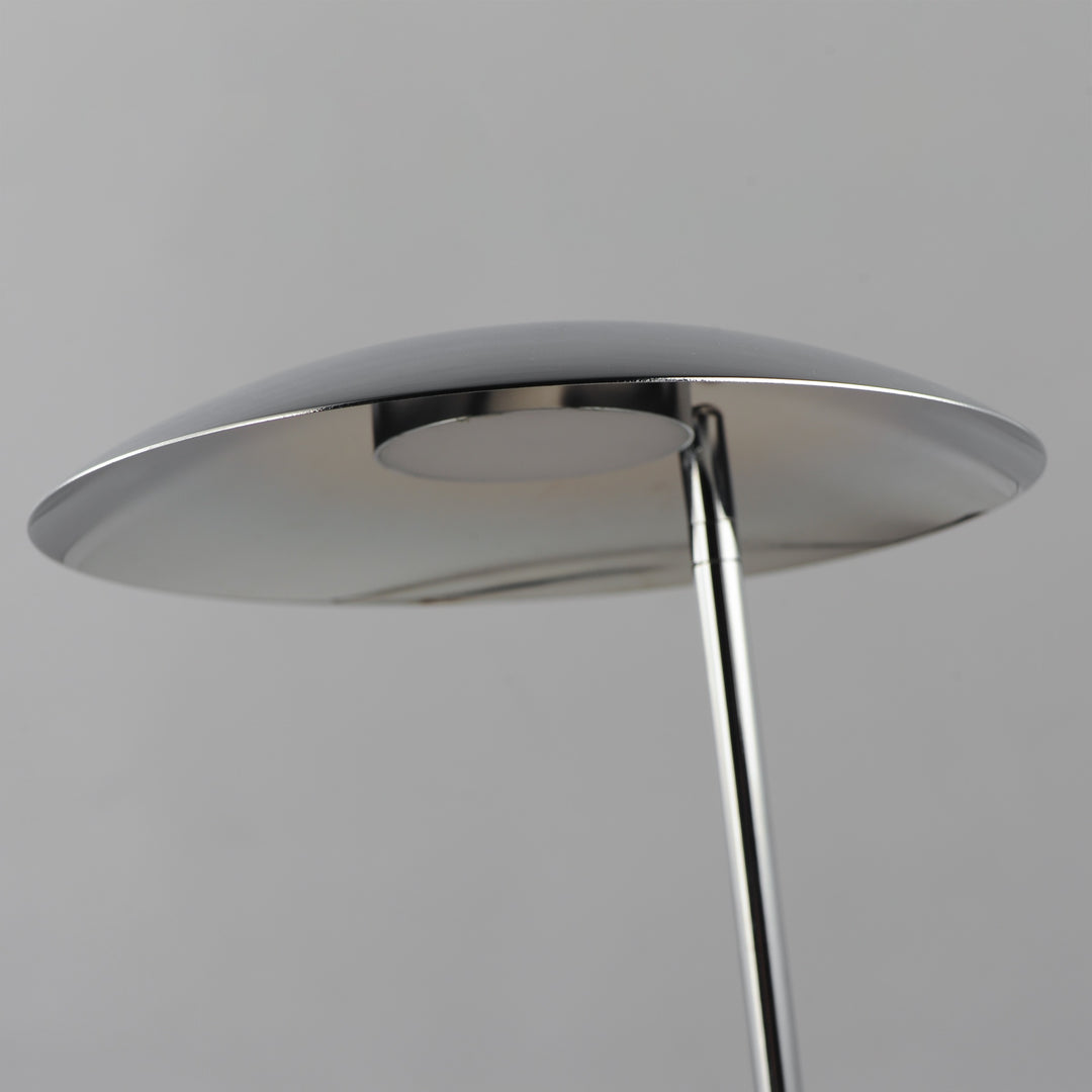Vesta LED Desk Lamp by Studio M Lighting – lifestyle