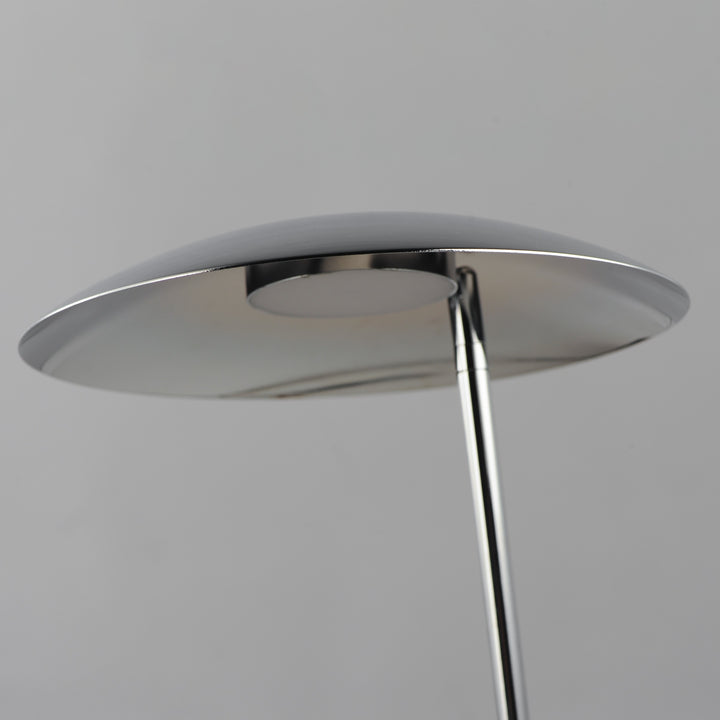 Vesta LED Desk Lamp by Studio M Lighting – lifestyle