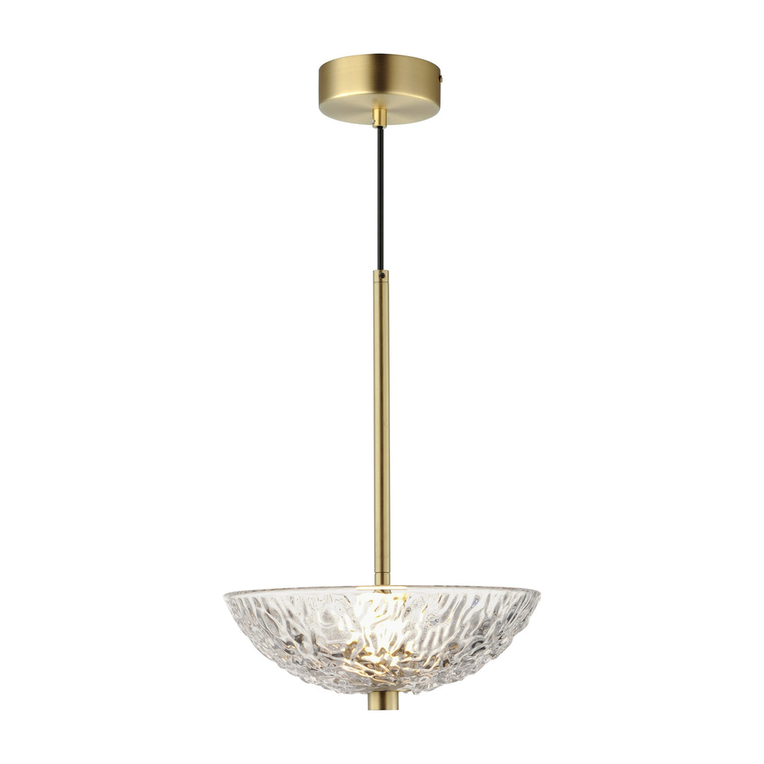 Metropolis Single Pendant by Studio M Lighting