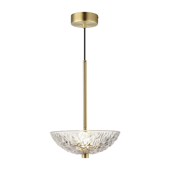 Metropolis Single Pendant by Studio M Lighting